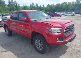 Toyota Tacoma TRD V6/OFF-ROAD | Mobile.bg    2