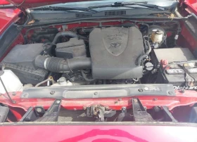 Toyota Tacoma TRD V6/OFF-ROAD | Mobile.bg    13
