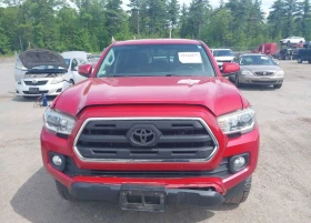  Toyota Tacoma