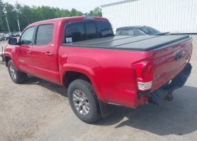 Toyota Tacoma TRD V6/OFF-ROAD | Mobile.bg    6