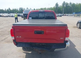 Toyota Tacoma TRD V6/OFF-ROAD | Mobile.bg    7