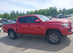 Toyota Tacoma TRD V6/OFF-ROAD | Mobile.bg    4