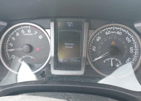 Toyota Tacoma TRD V6/OFF-ROAD | Mobile.bg    10