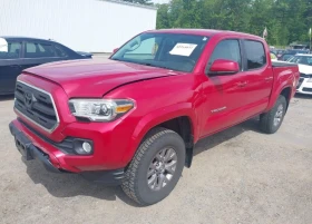 Toyota Tacoma TRD V6/OFF-ROAD | Mobile.bg    3