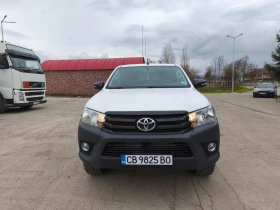 Toyota Hilux - 55000 лв. - 61509198 2