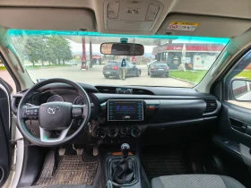 Toyota Hilux - 55000 лв. - 61509198 13