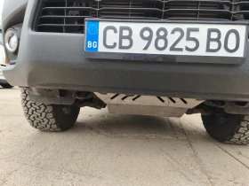 Toyota Hilux - 55000 лв. - 61509198 9