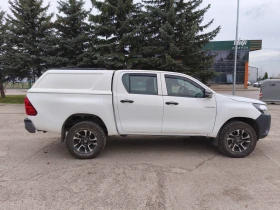 Toyota Hilux - 55000 лв. - 61509198 7
