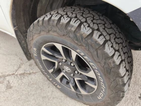Toyota Hilux - 55000 лв. - 61509198 10
