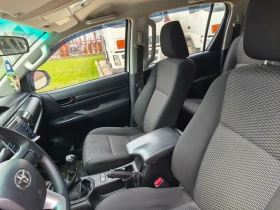Toyota Hilux - 55000 лв. - 61509198 14