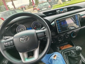 Toyota Hilux - 55000 лв. - 61509198 12