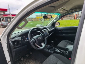 Toyota Hilux - 55000 лв. - 61509198 15