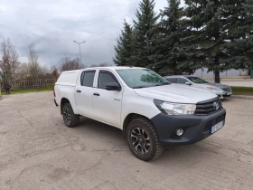 Toyota Hilux - 55000 лв. - 61509198 8