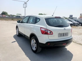     Nissan Qashqai 2.0/4X4, 150 