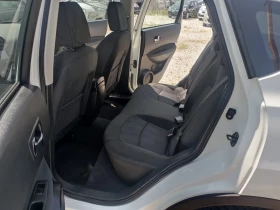 Nissan Qashqai 2.0/4X4, 150  | Mobile.bg    10