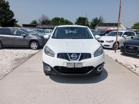     Nissan Qashqai 2.0/4X4, 150 