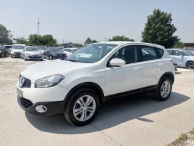     Nissan Qashqai 2.0/4X4, 150 