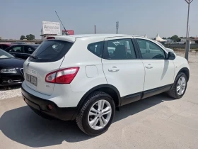 Nissan Qashqai 2.0/4X4, 150  | Mobile.bg    5