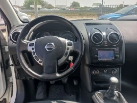 Nissan Qashqai 2.0/4X4, 150  | Mobile.bg    8