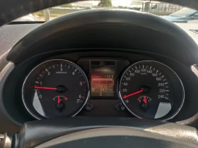 Nissan Qashqai 2.0/4X4, 150  | Mobile.bg    9