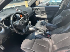 Nissan Juke | Mobile.bg    5