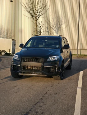 Audi Q7 | Mobile.bg    3