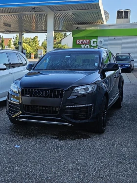 Audi Q7 | Mobile.bg    6
