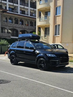 Audi Q7 | Mobile.bg    4