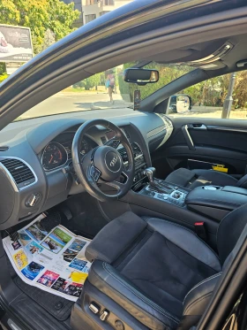 Audi Q7 | Mobile.bg    8