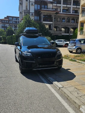Audi Q7 | Mobile.bg    5