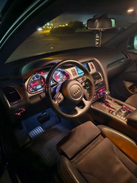 Audi Q7 | Mobile.bg    7