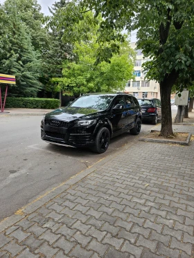 Audi Q7 | Mobile.bg    2