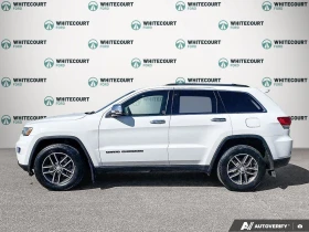 Обява за продажба на Jeep Grand cherokee LIMITED* PANO* DIGITAL ~24 500 лв. - изображение 1