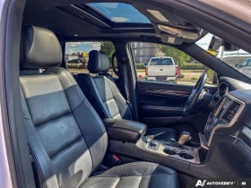 Обява за продажба на Jeep Grand cherokee LIMITED* PANO* DIGITAL ~24 500 лв. - изображение 10