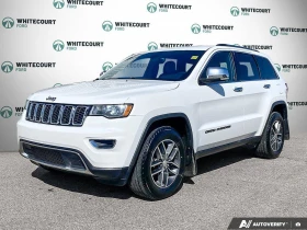 Обява за продажба на Jeep Grand cherokee LIMITED* PANO* DIGITAL ~24 500 лв. - изображение 1