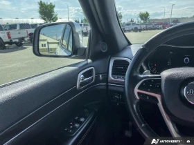 Обява за продажба на Jeep Grand cherokee LIMITED* PANO* DIGITAL ~24 500 лв. - изображение 7