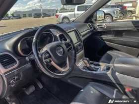 Обява за продажба на Jeep Grand cherokee LIMITED* PANO* DIGITAL ~24 500 лв. - изображение 9