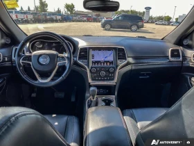 Обява за продажба на Jeep Grand cherokee LIMITED* PANO* DIGITAL ~24 500 лв. - изображение 6