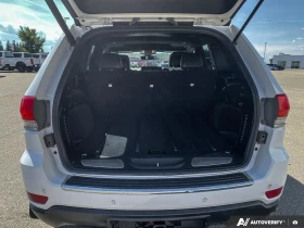 Обява за продажба на Jeep Grand cherokee LIMITED* PANO* DIGITAL ~24 500 лв. - изображение 5