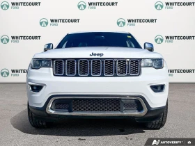 Обява за продажба на Jeep Grand cherokee LIMITED* PANO* DIGITAL ~24 500 лв. - изображение 2