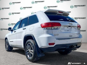 Обява за продажба на Jeep Grand cherokee LIMITED* PANO* DIGITAL ~24 500 лв. - изображение 4