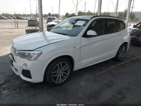 BMW X3 XDRIVE35I/M PACK | Mobile.bg    2