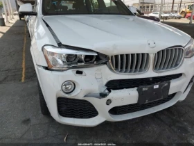 BMW X3 XDRIVE35I/M PACK | Mobile.bg    6