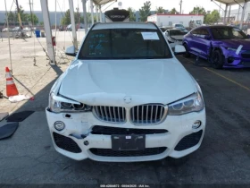 BMW X3 XDRIVE35I/M PACK | Mobile.bg    12