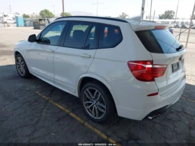 BMW X3 XDRIVE35I/M PACK | Mobile.bg    3