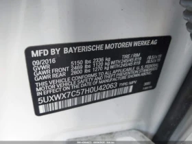BMW X3 XDRIVE35I/M PACK | Mobile.bg    9
