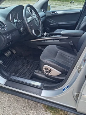 Mercedes-Benz ML 320 | Mobile.bg    9