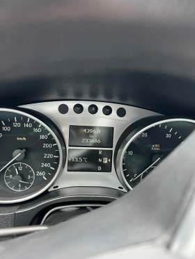 Mercedes-Benz ML 320 | Mobile.bg    11