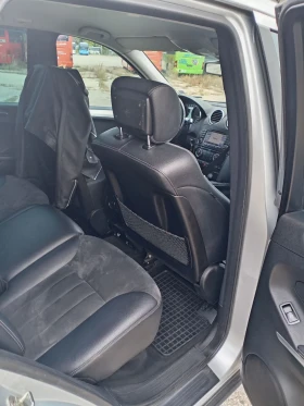 Mercedes-Benz ML 320 | Mobile.bg    6