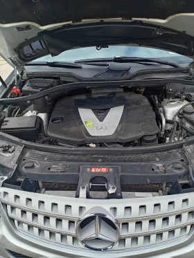 Mercedes-Benz ML 320 | Mobile.bg    8